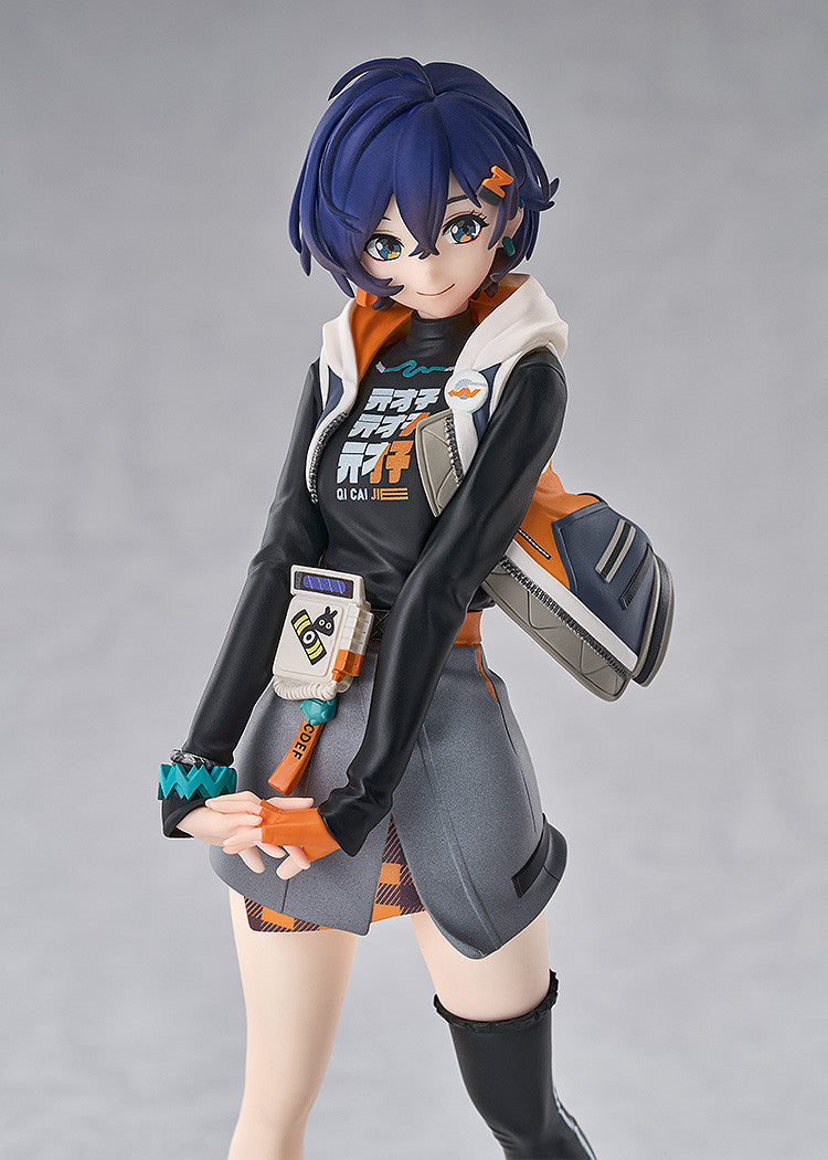 PRE ORDER Zenless Zone Zero: POP UP PARADE SP - Belle