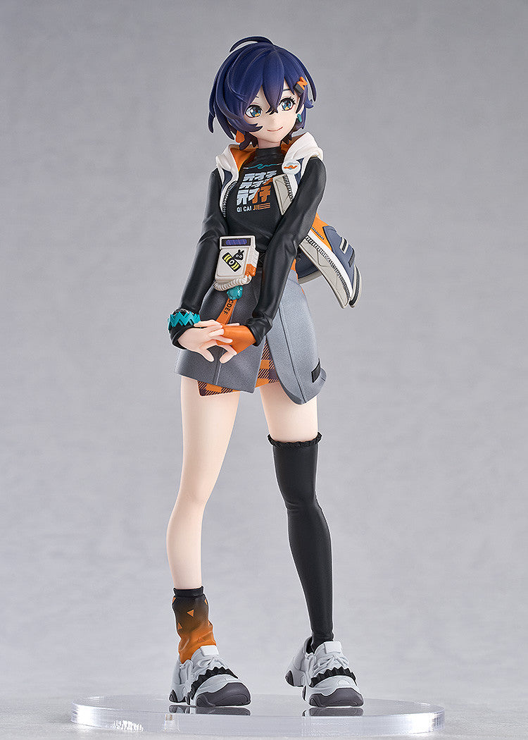PRE ORDER Zenless Zone Zero: POP UP PARADE SP - Belle