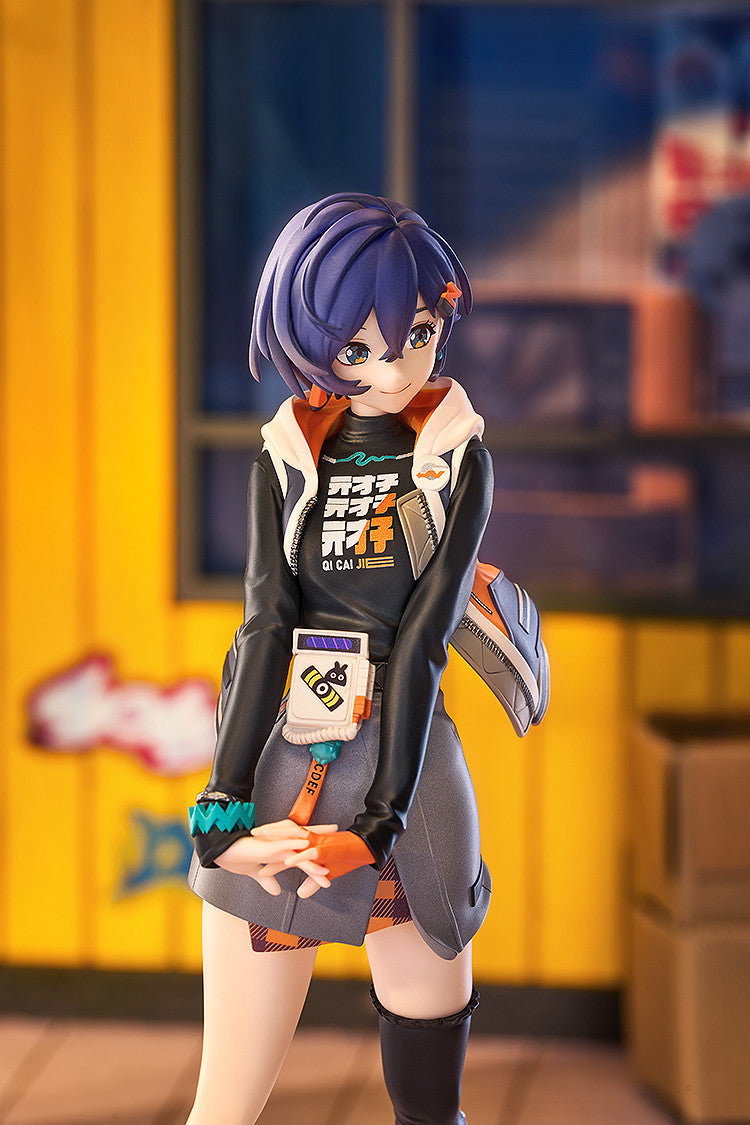 PRE ORDER Zenless Zone Zero: POP UP PARADE SP - Belle