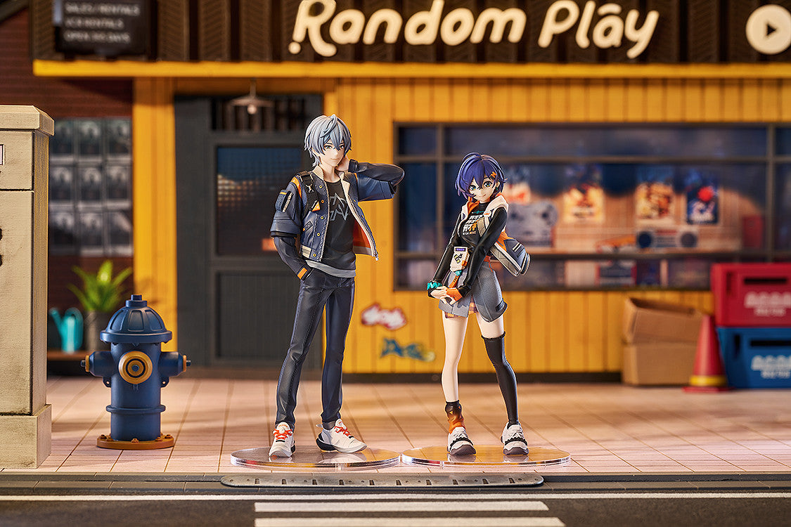 PRE ORDER Zenless Zone Zero: POP UP PARADE SP - Belle