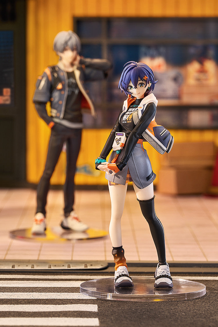 PRE ORDER Zenless Zone Zero: POP UP PARADE SP - Belle