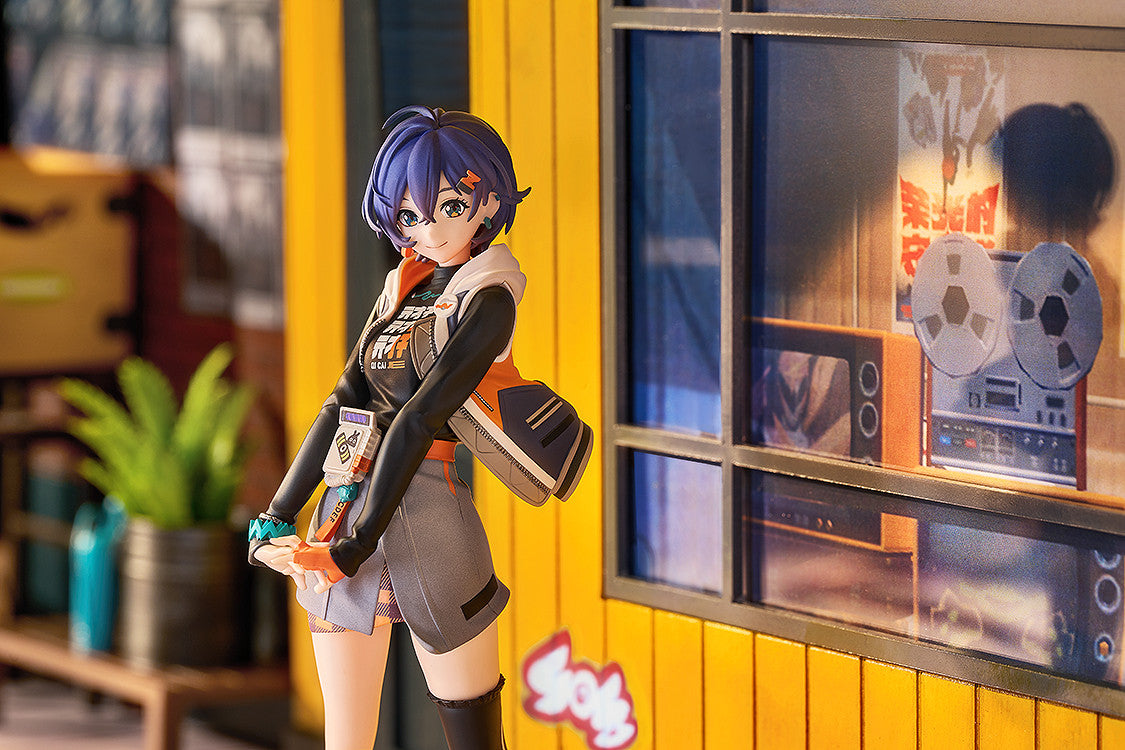 PRE ORDER Zenless Zone Zero: POP UP PARADE SP - Belle