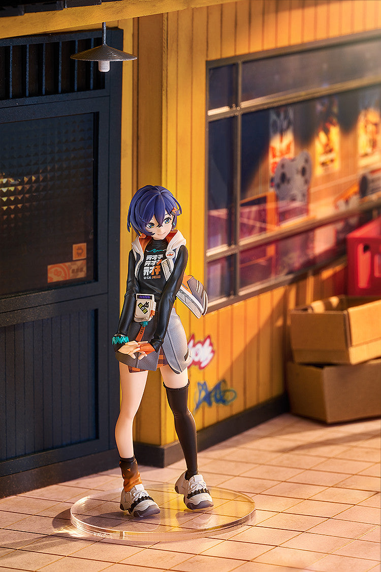 PRE ORDER Zenless Zone Zero: POP UP PARADE SP - Belle