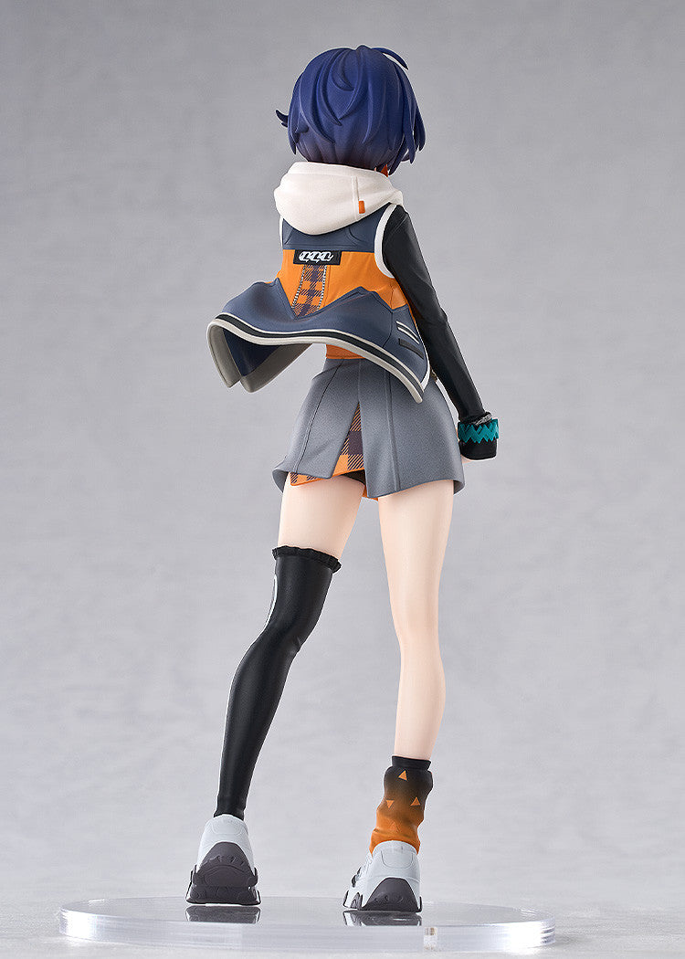 PRE ORDER Zenless Zone Zero: POP UP PARADE SP - Belle