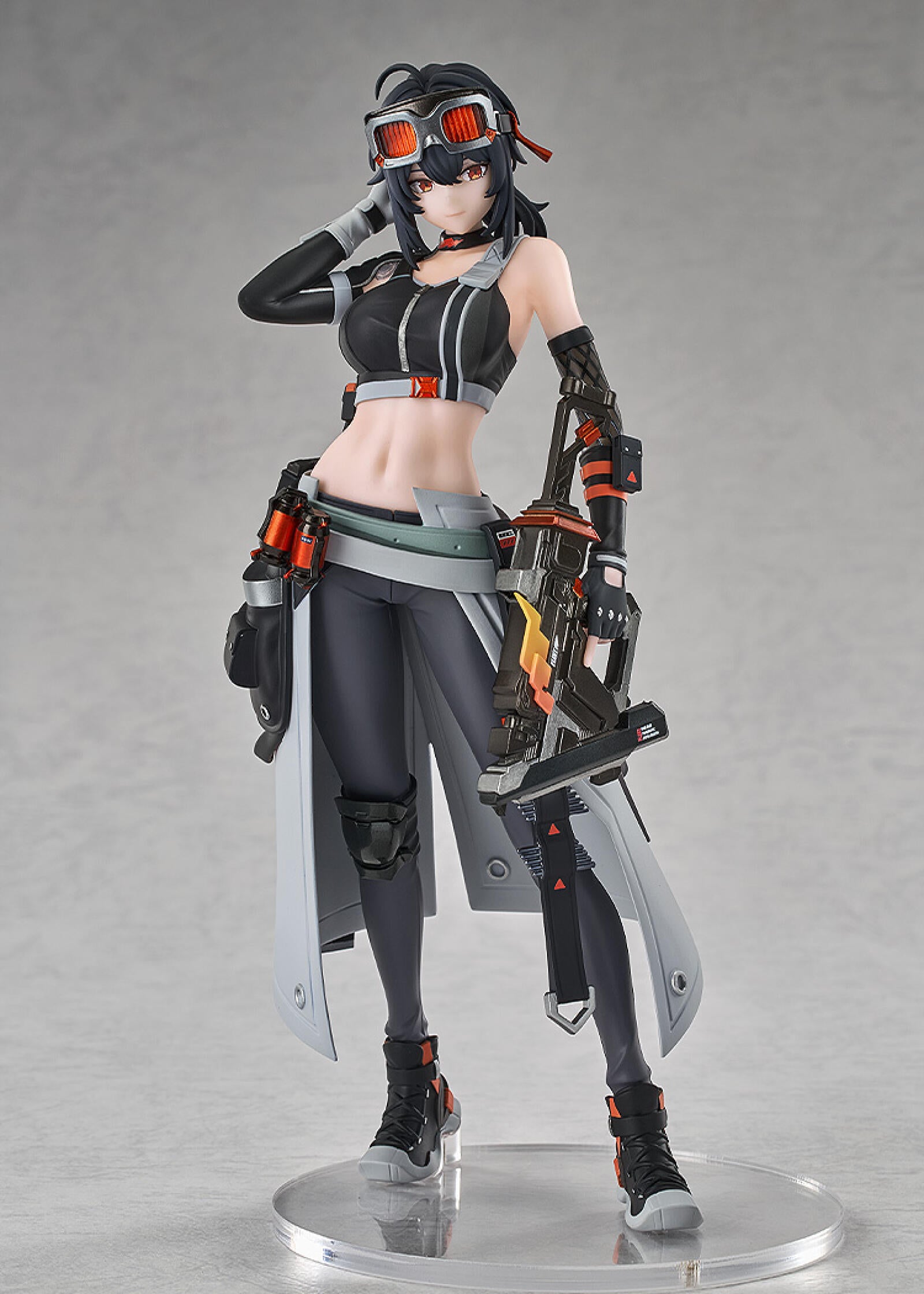 PRE ORDER Zenless Zone Zero: POP UP PARADE SP - Grace Howard