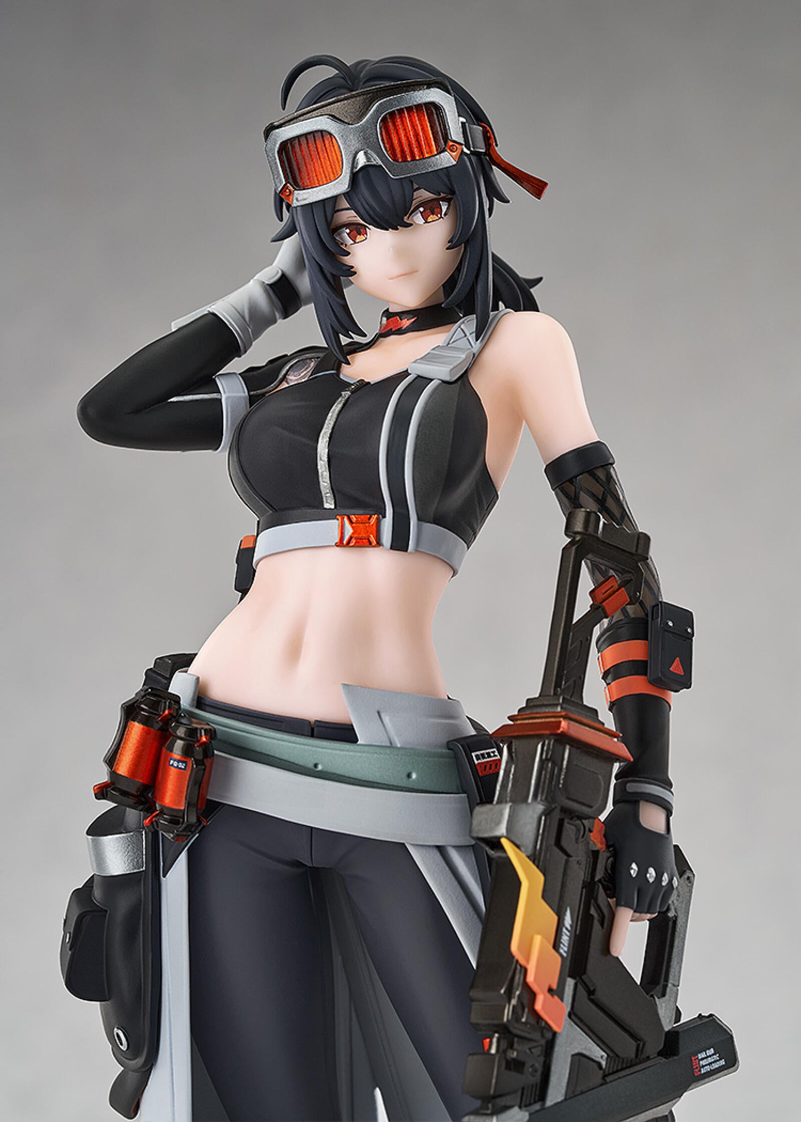 PRE ORDER Zenless Zone Zero: POP UP PARADE SP - Grace Howard