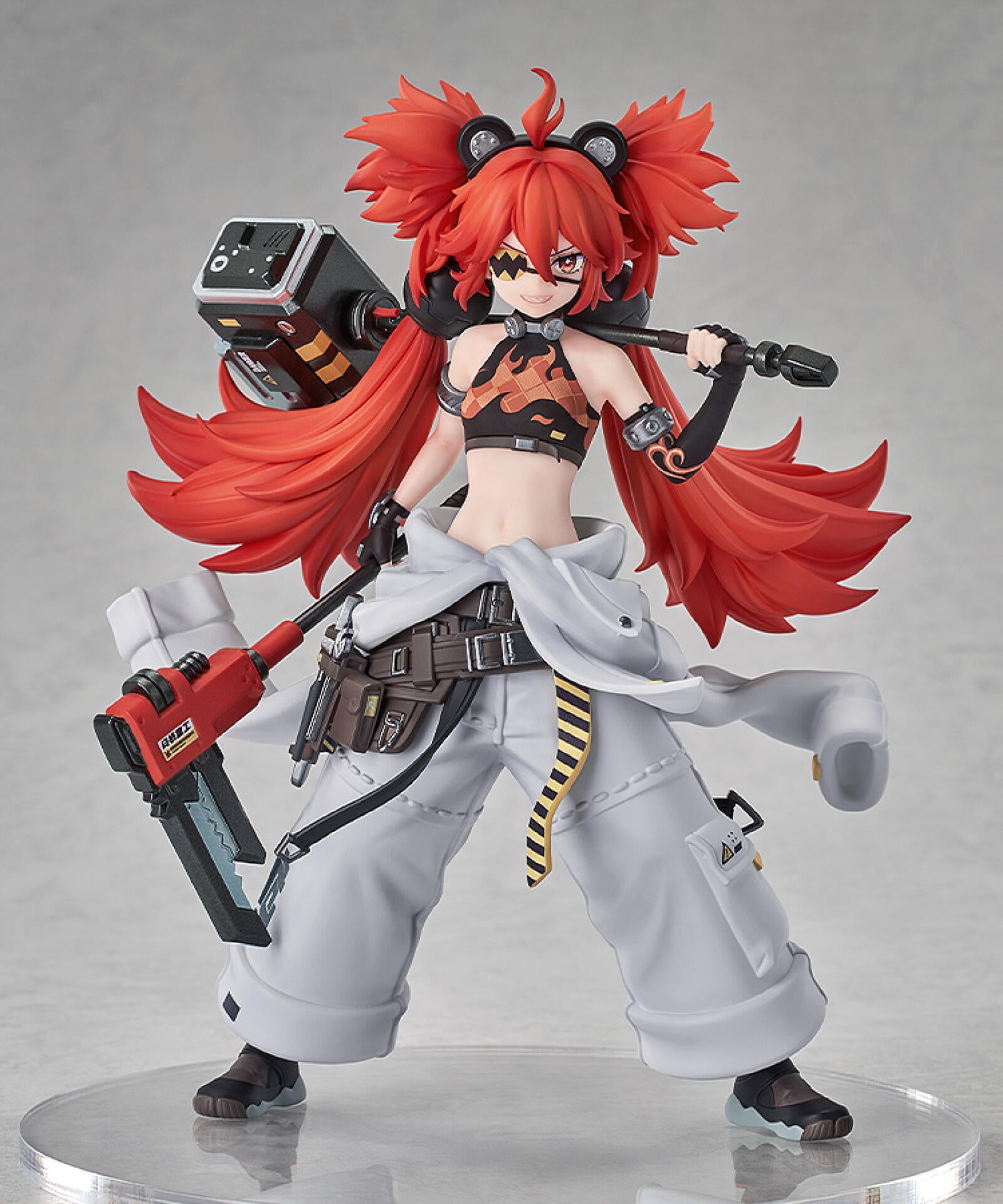 PRE ORDER Zenless Zone Zero: POP UP PARADE SP - Koleda Belobog