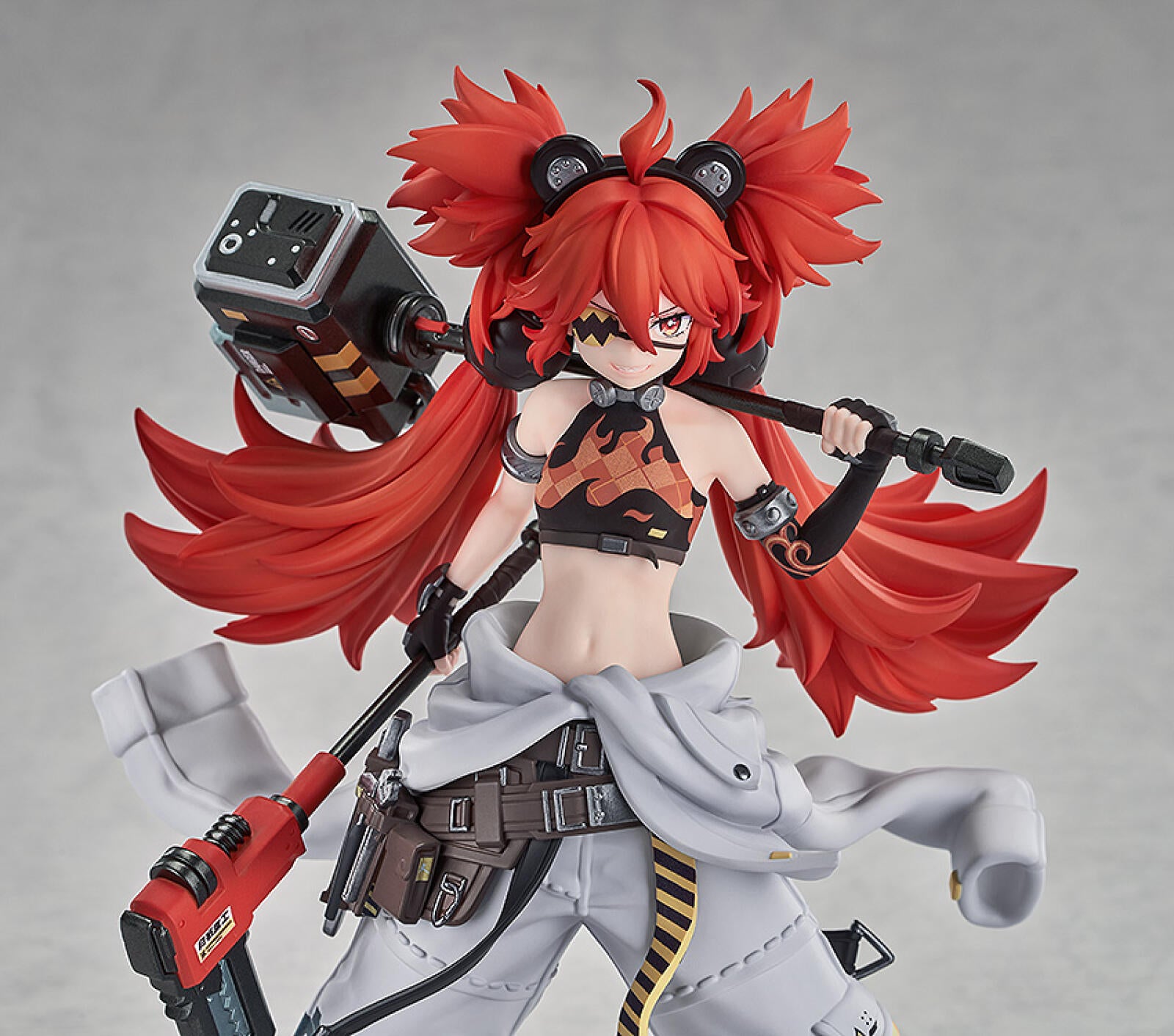 PRE ORDER Zenless Zone Zero: POP UP PARADE SP - Koleda Belobog