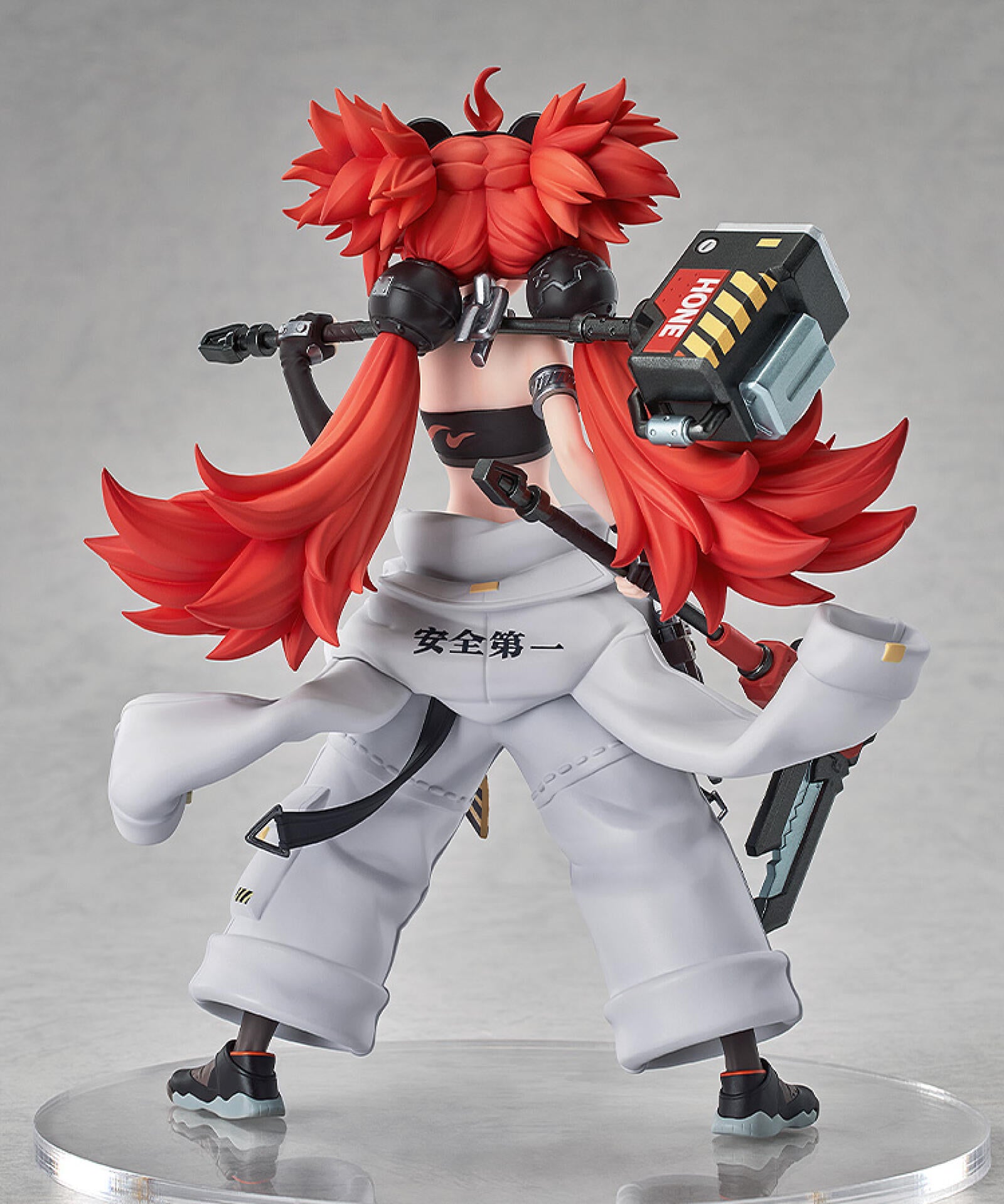 PRE ORDER Zenless Zone Zero: POP UP PARADE SP - Koleda Belobog