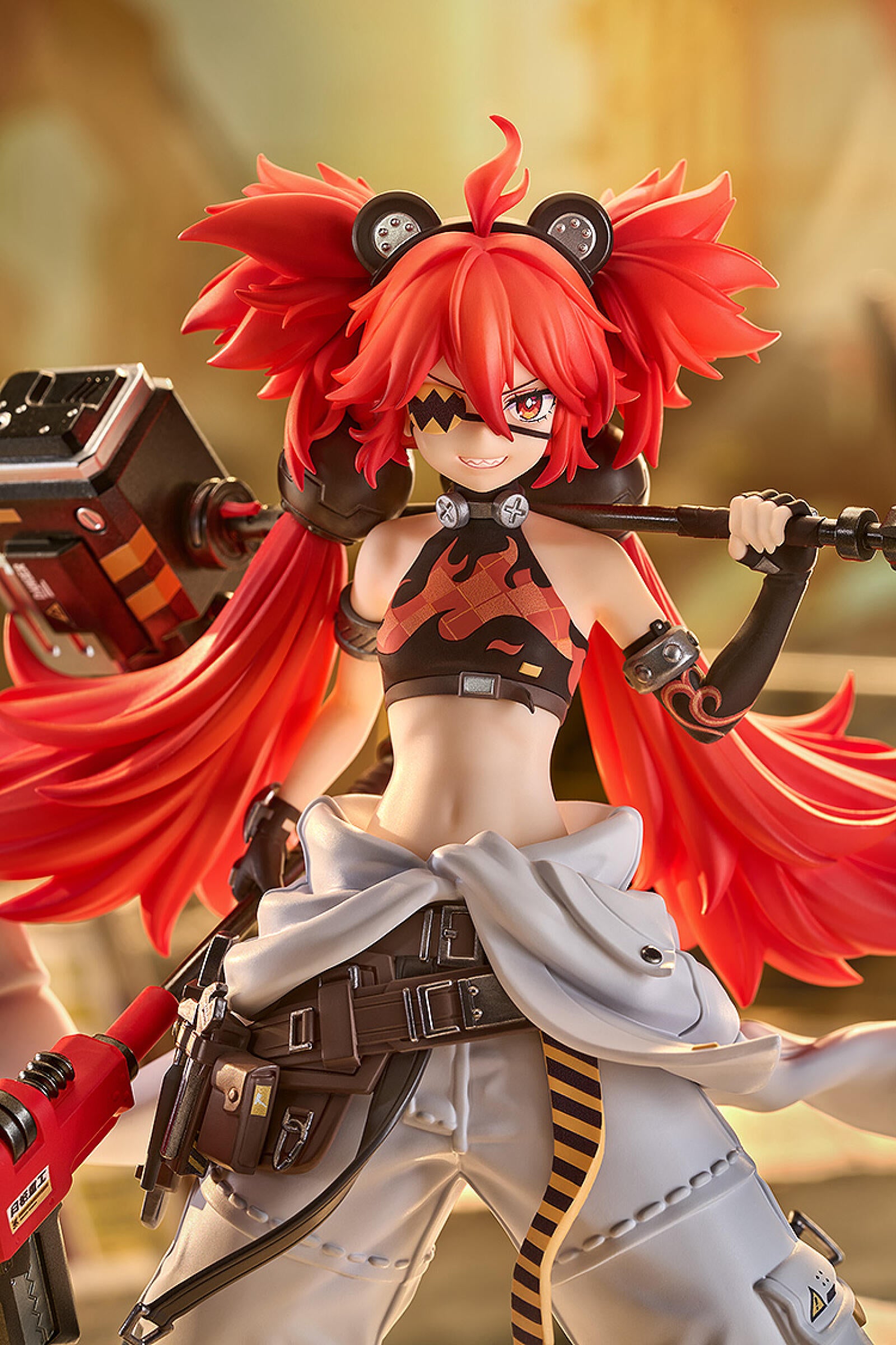 PRE ORDER Zenless Zone Zero: POP UP PARADE SP - Koleda Belobog