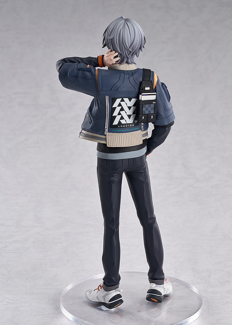 PRE ORDER Zenless Zone Zero: POP UP PARADE SP - Wise