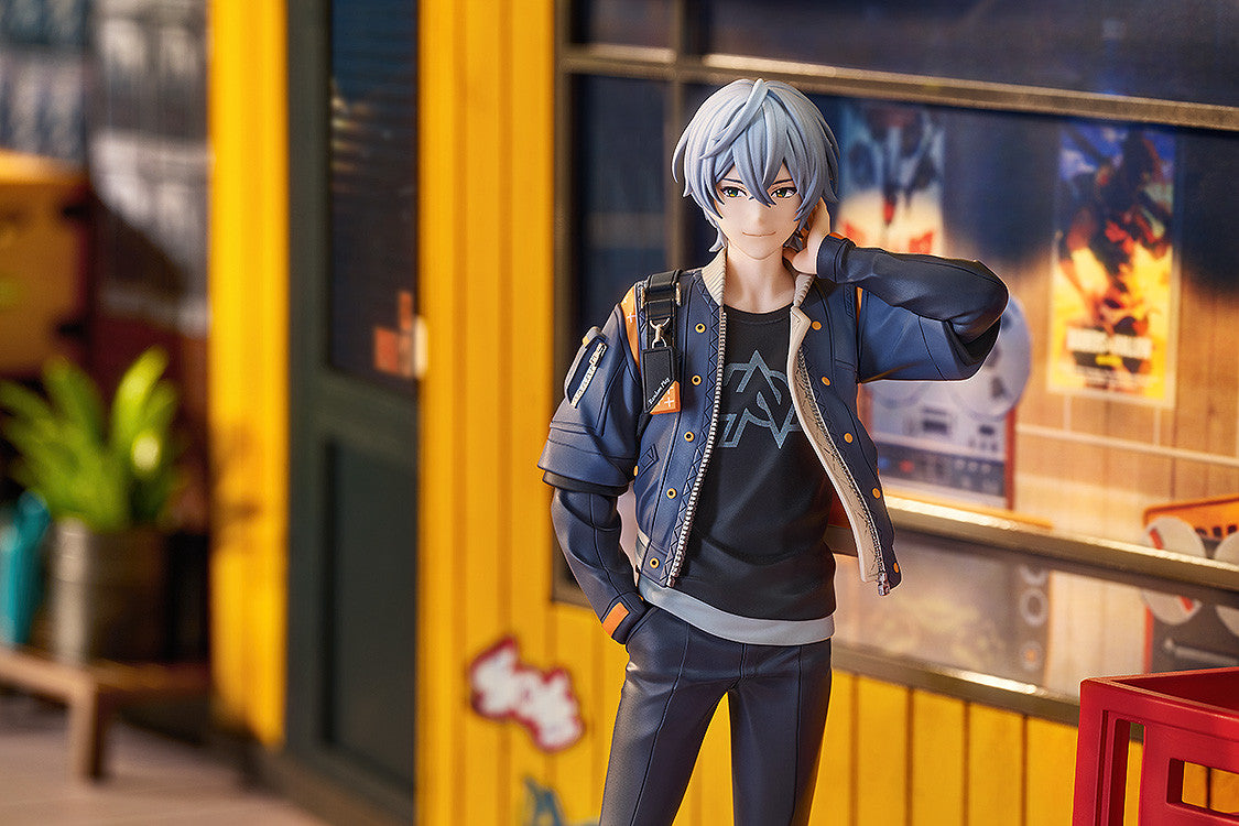 PRE ORDER Zenless Zone Zero: POP UP PARADE SP - Wise