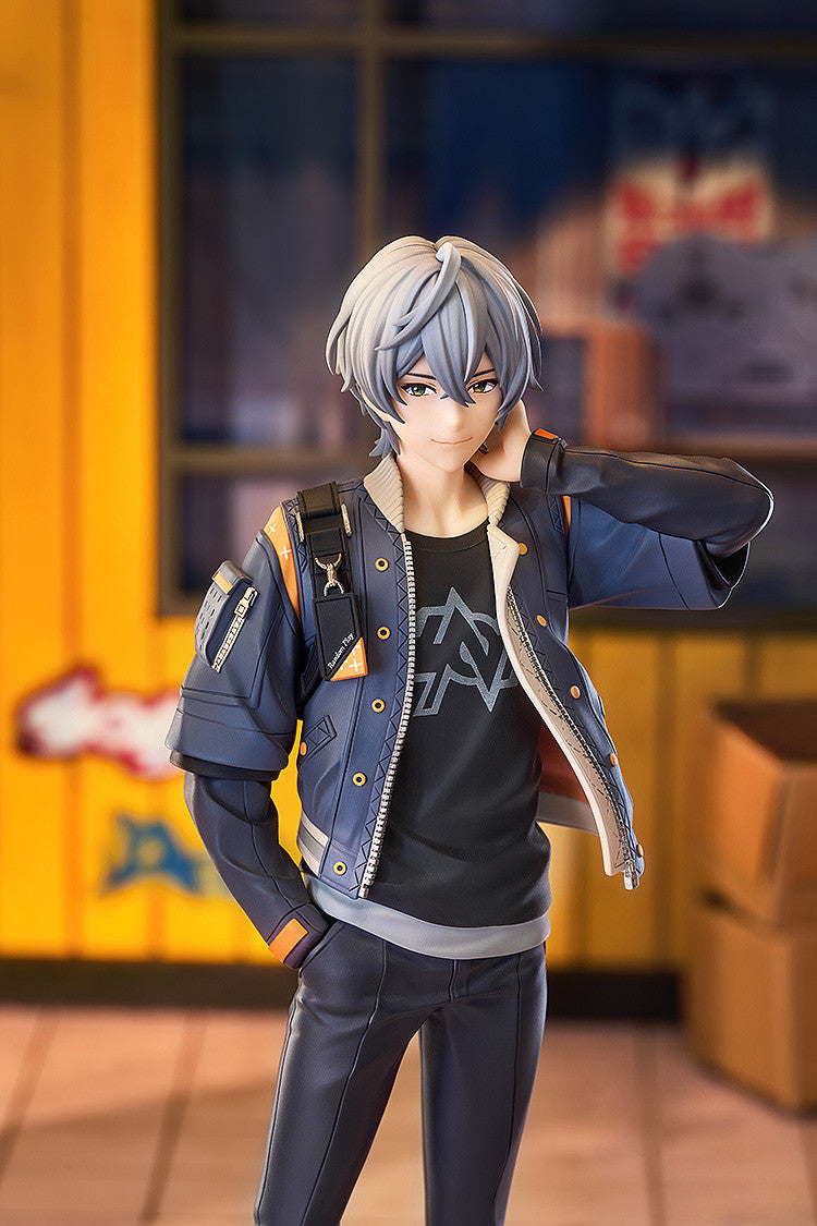 PRE ORDER Zenless Zone Zero: POP UP PARADE SP - Wise