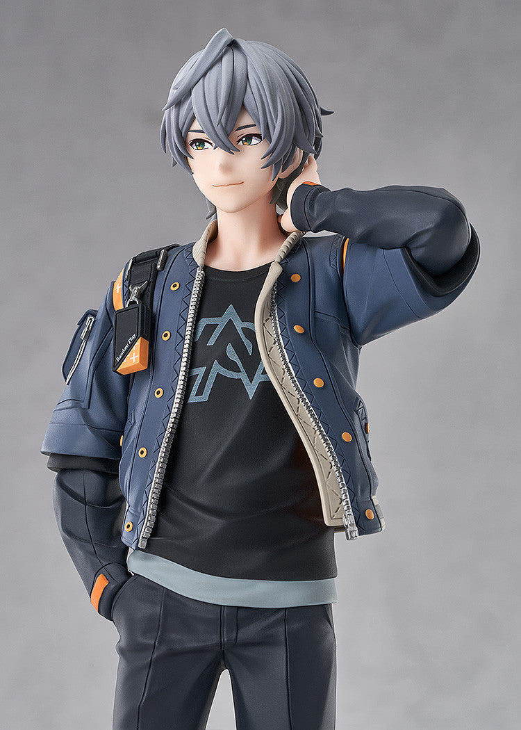PRE ORDER Zenless Zone Zero: POP UP PARADE SP - Wise