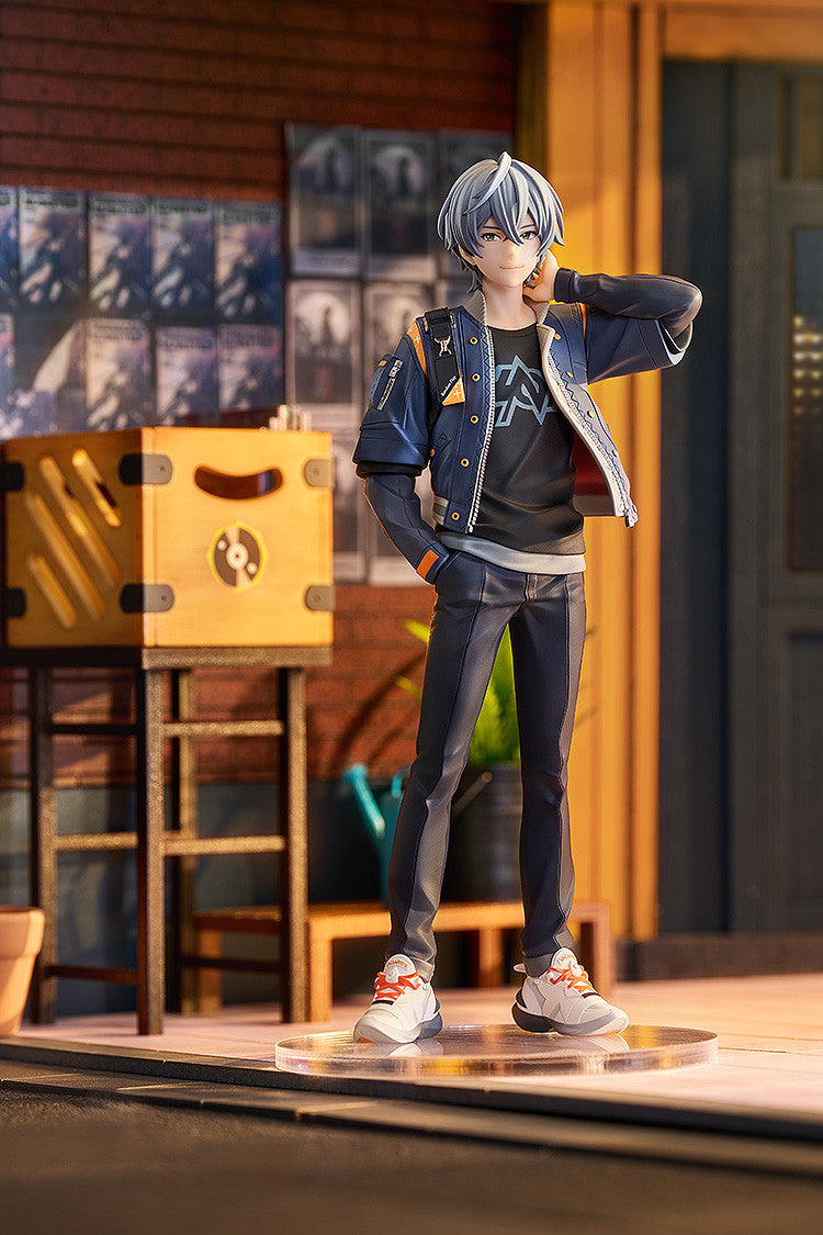 PRE ORDER Zenless Zone Zero: POP UP PARADE SP - Wise