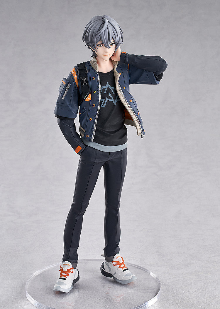 PRE ORDER Zenless Zone Zero: POP UP PARADE SP - Wise