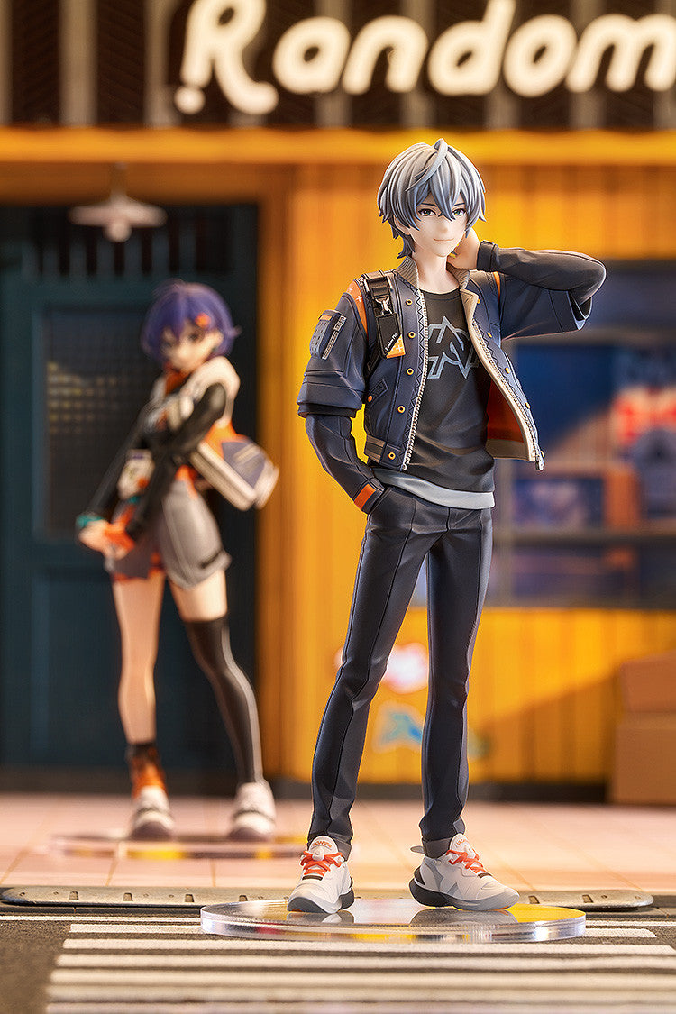 PRE ORDER Zenless Zone Zero: POP UP PARADE SP - Wise
