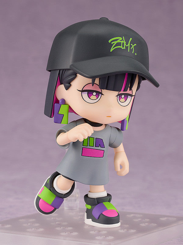 Zutto Mayonaka De Iinoni Nendoroid Nira-chan