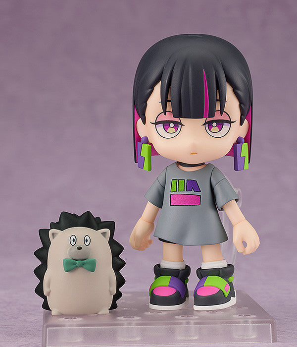 Zutto Mayonaka De Iinoni Nendoroid Nira-chan