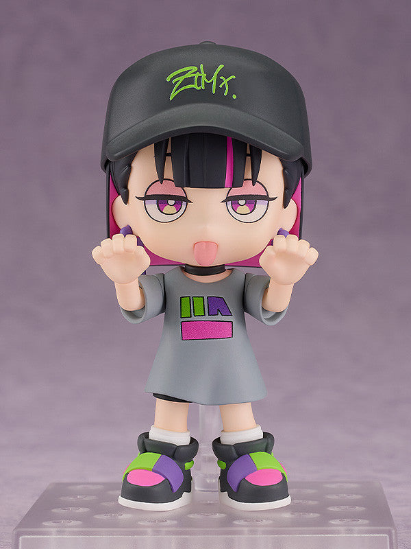 Zutto Mayonaka De Iinoni Nendoroid Nira-chan