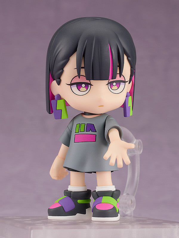 Zutto Mayonaka De Iinoni Nendoroid Nira-chan