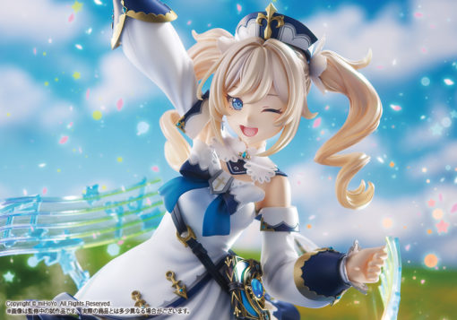 Kotobukiya - Genshin Impact - Barbara 1/7 PVC Figure