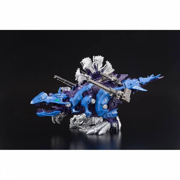 Takara Tomy Zoids Wild Biographies ZWR06 Psycho Genospino Limited Edition