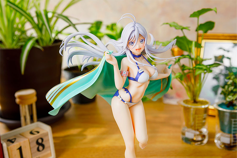 86 Eighty-Six: Caworks - Lena [Swimsuit Ver.] - 1/7 Scale Figure (Kadokawa)