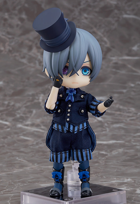 Nendoroid Doll: Black Butler: Book of the Atlantic: Ciel Phantomhive