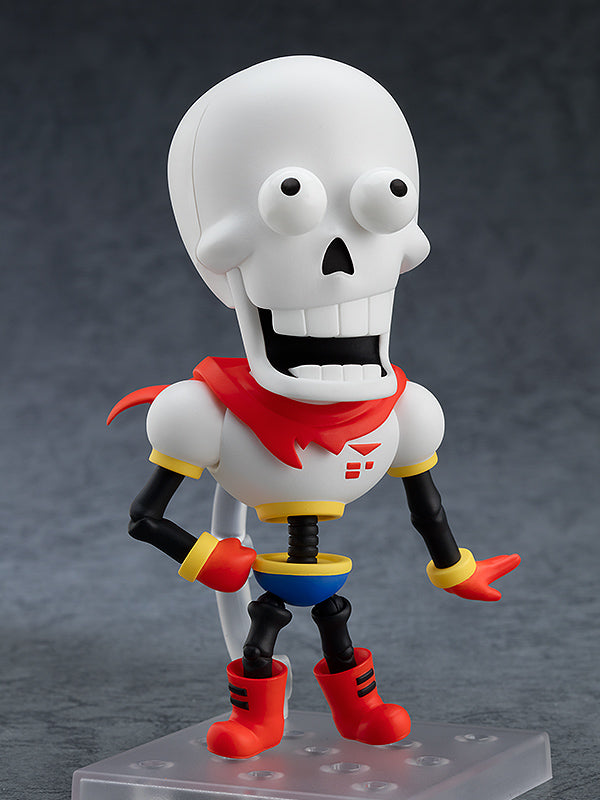 Undertale: Papyrus Nendoroid Action Figure