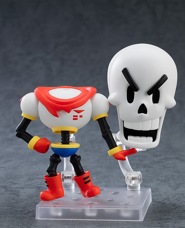 Undertale: Papyrus Nendoroid Action Figure