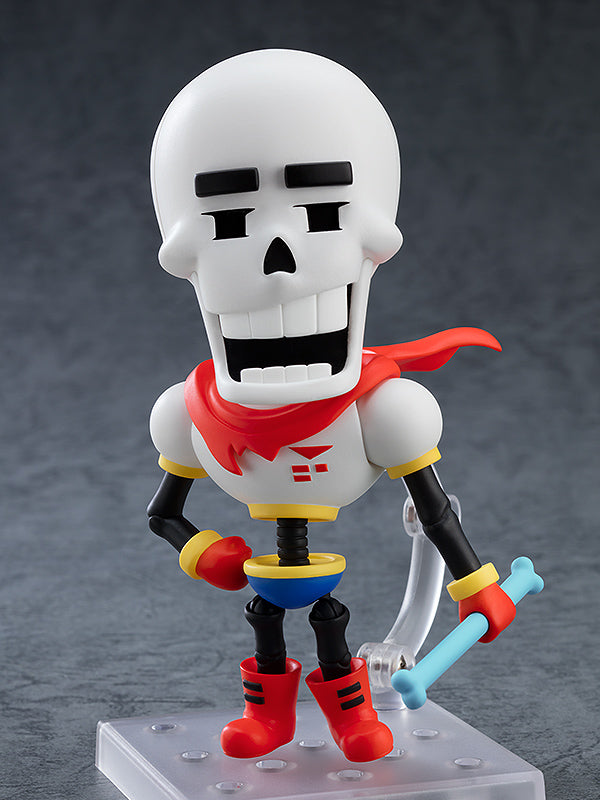 Undertale: Papyrus Nendoroid Action Figure