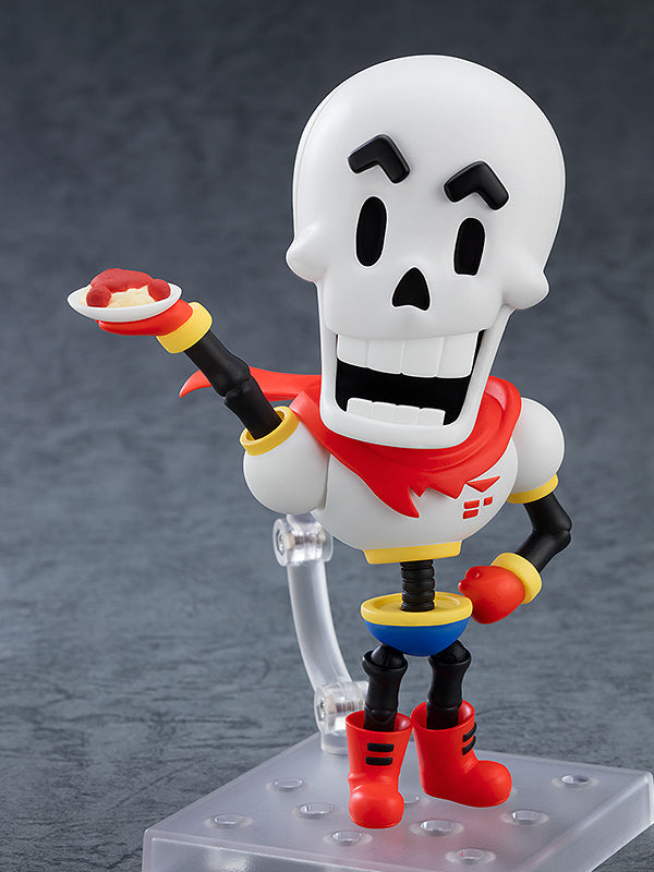 Undertale: Papyrus Nendoroid Action Figure