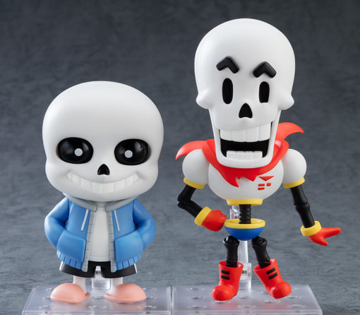 Undertale: Papyrus Nendoroid Action Figure