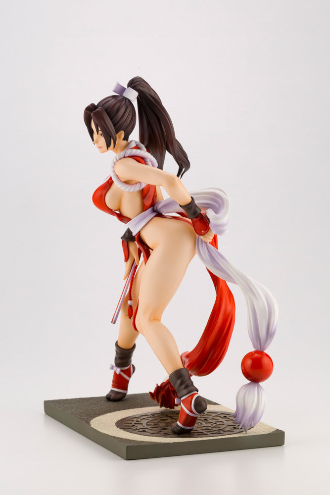 SNK Bishoujo Mai Shiranui -The King of Fighters `98