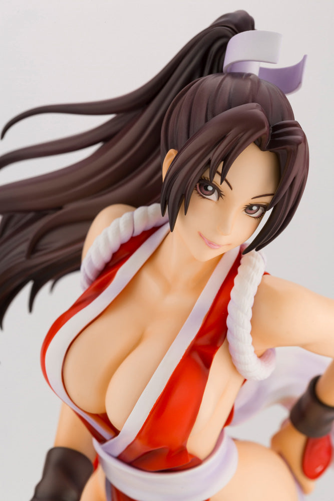 SNK Bishoujo Mai Shiranui -The King of Fighters `98