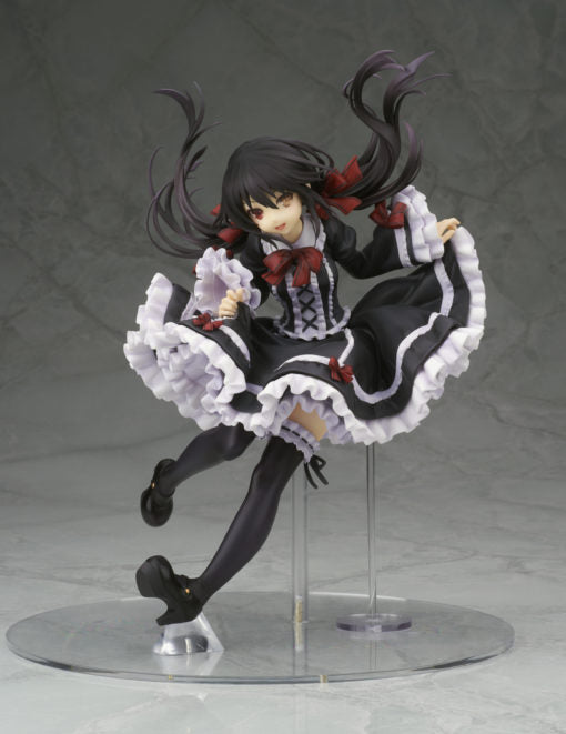 Date A Live Kurumi Tokisaki Casual Wear Ver.