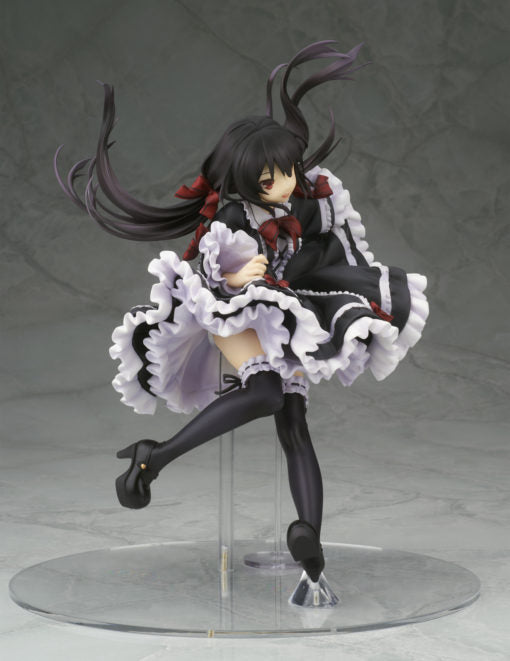 Date A Live Kurumi Tokisaki Casual Wear Ver.