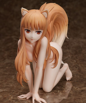 Spice and Wolf - Holo - 1/4 Scale Figure (Freeing)