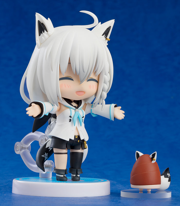 Hololive: NENDOROID - Shirakami Fubuki