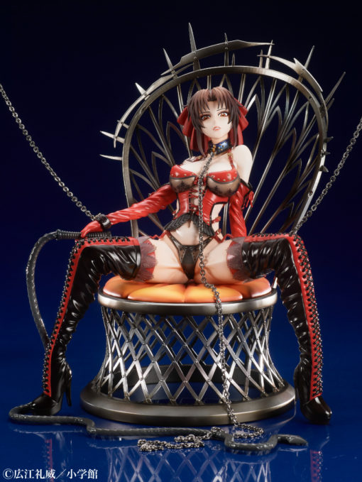 Black Lagoon: Revy 1/7 Scale Figure 20th Anniversary