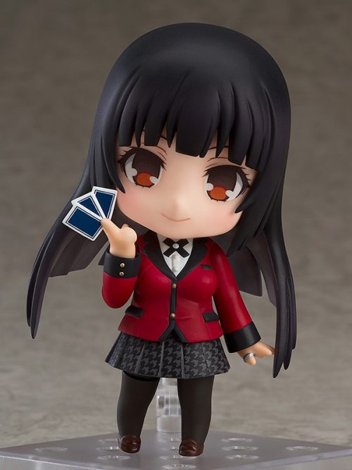 Kakegurui: Yumeko Jabami Nendoroid Action Figure