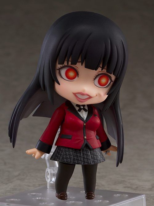 Kakegurui: Yumeko Jabami Nendoroid Action Figure