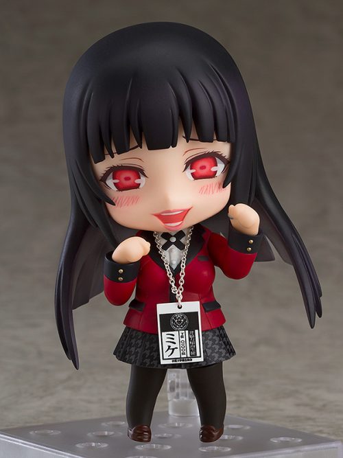 Kakegurui: Yumeko Jabami Nendoroid Action Figure