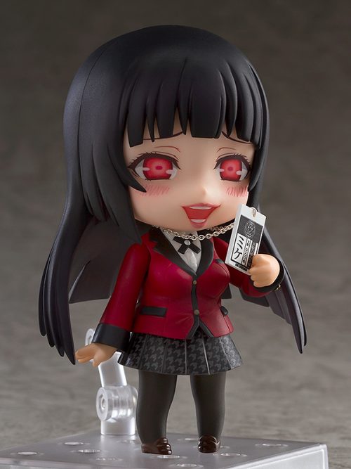 Kakegurui: Yumeko Jabami Nendoroid Action Figure