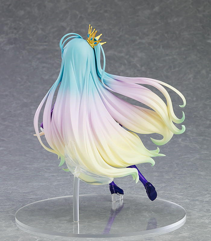 No Game No Life POP UP PARADE Shiro Crown Version