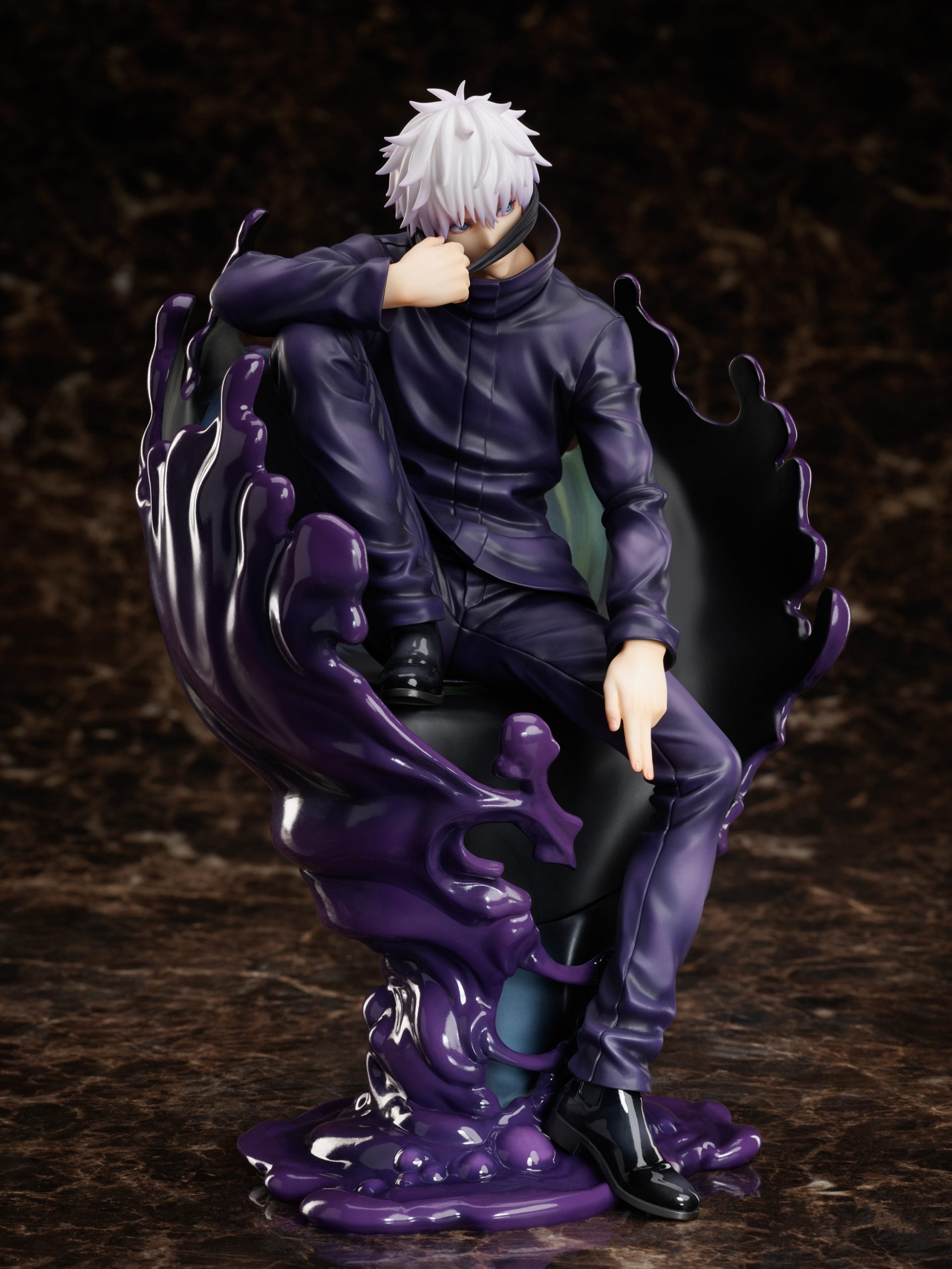 GOJO SATORU MAPPA SHOWCASE 1/7 SCALE FIGURE