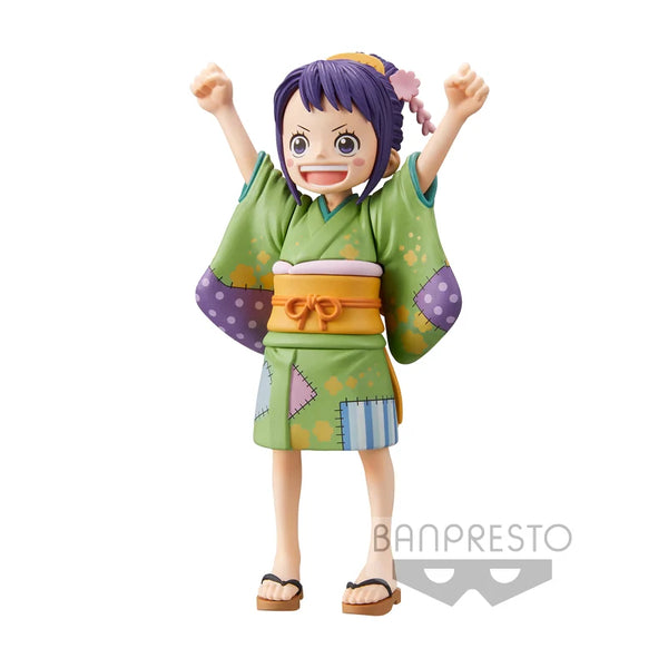 ONE PIECE DXF The Grandline Series WANOKUNI VOL.2 (A: Otama)