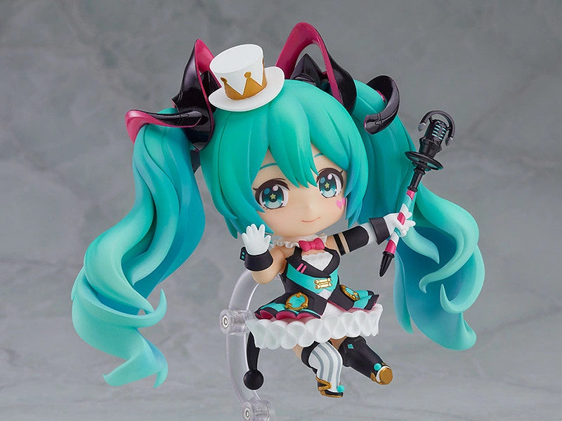 Nendoroid Hatsune Miku: Magical Mirai 2019 Ver.