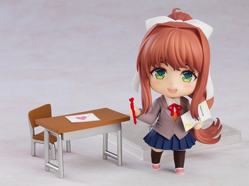 Nendoroid Monika